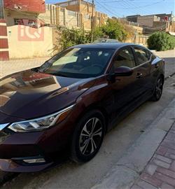 نيسان سنترا